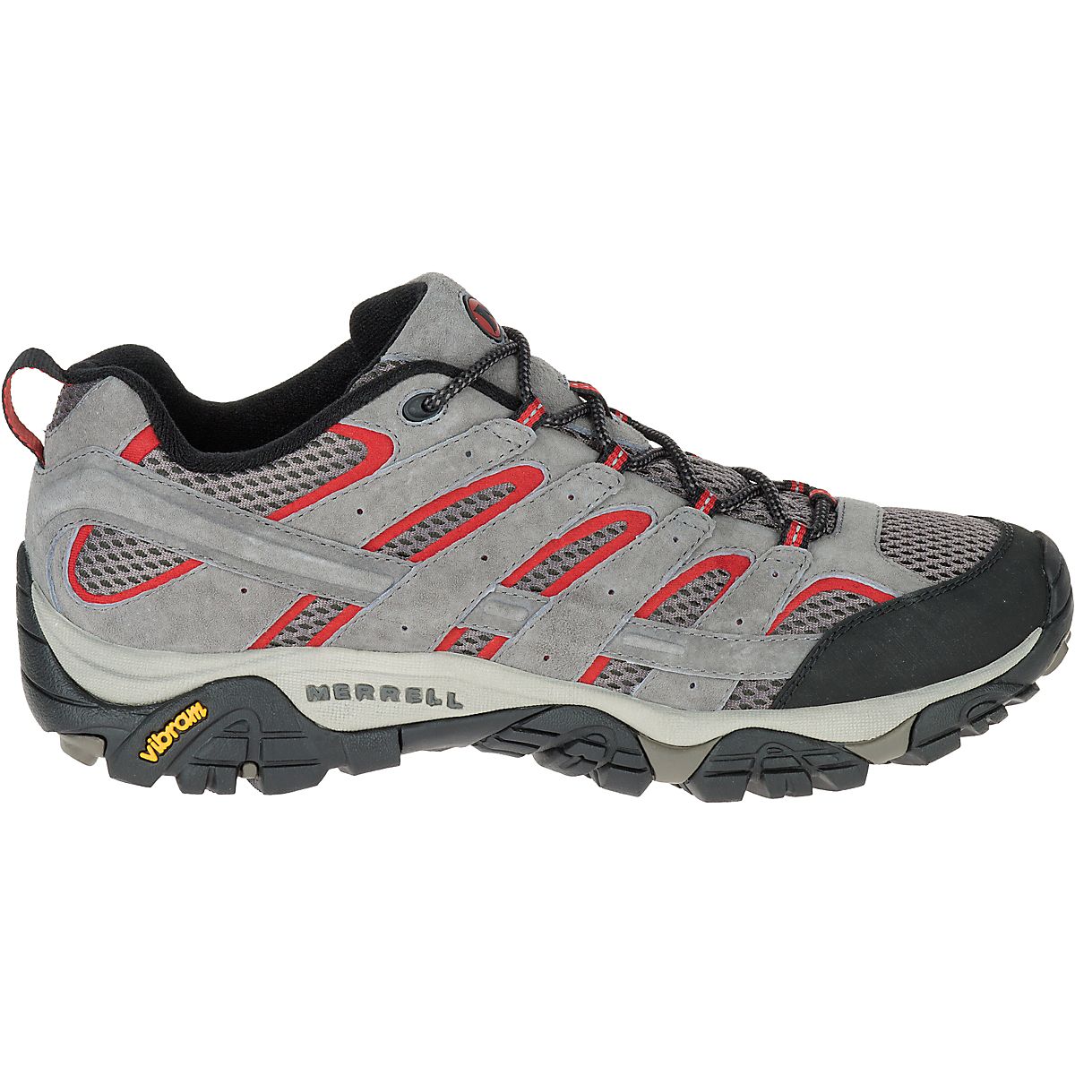 Merrell Men's MOAB 2 Vent Mother-of-All-Boots Hiking Shoes | Academy