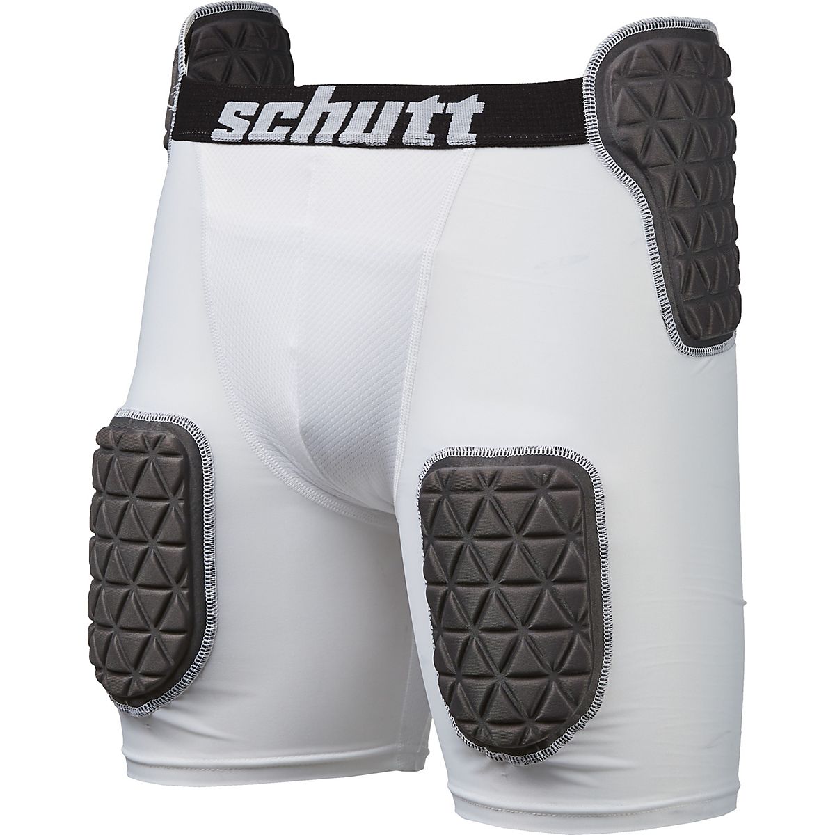 Schutt Men's ProTech Tri All-In-One Football Girdle | Academy