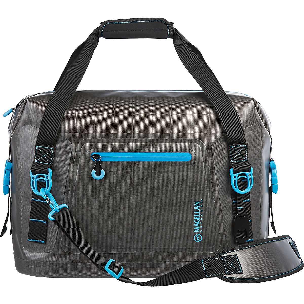 Magellan Outdoors Frosty Vault 36 Can Cooler Academy