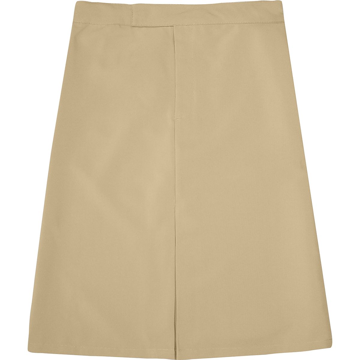 French Toast Girls' Kick Pleat Skirt | Academy