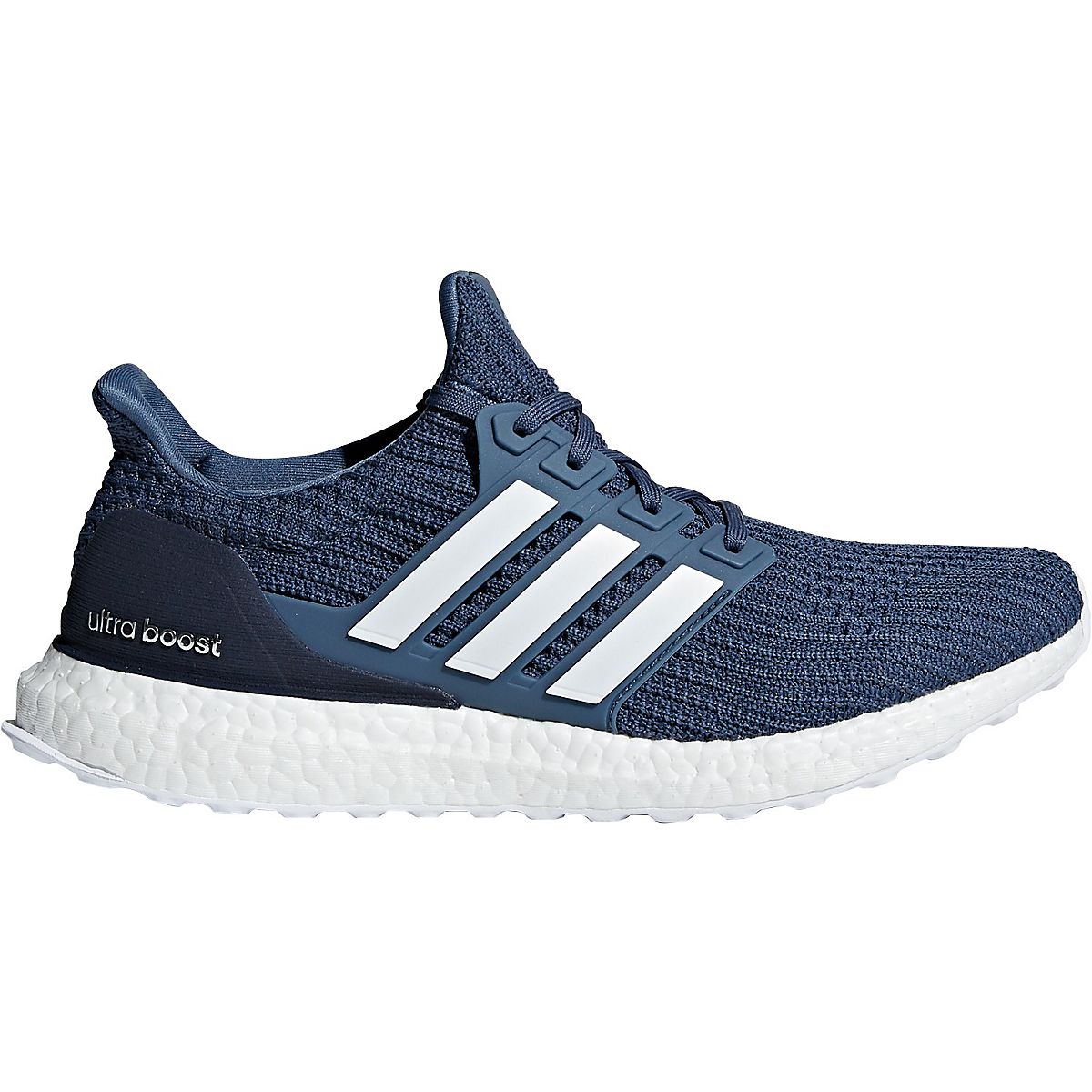 adidas Men s Ultraboost Running Shoes Free Shipping at Academy