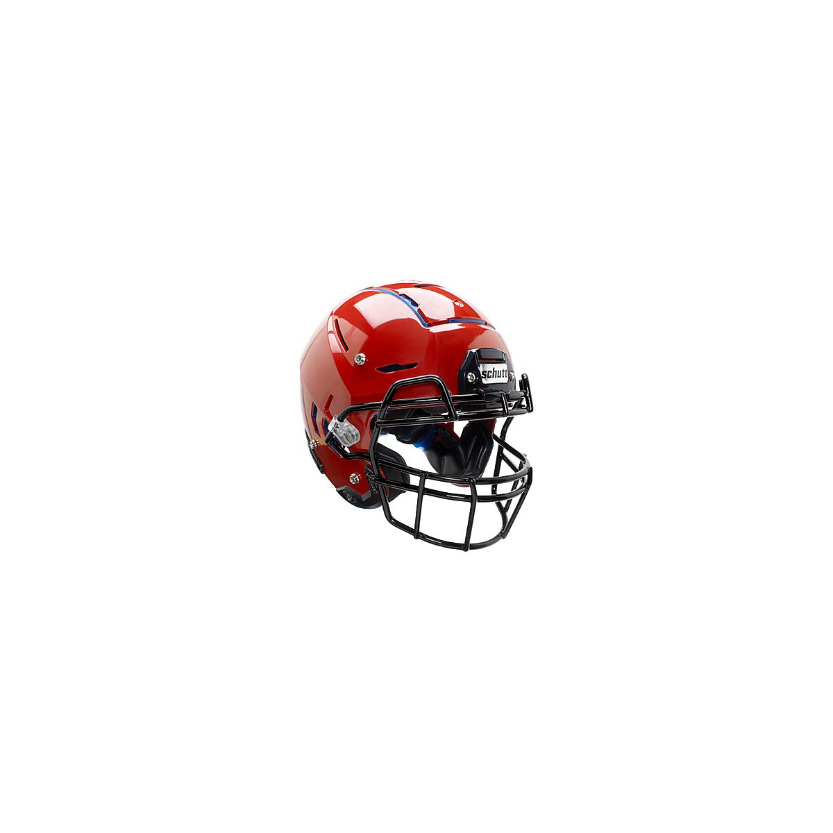 Schutt F7 VTD Football Helmet & Attached Guard 