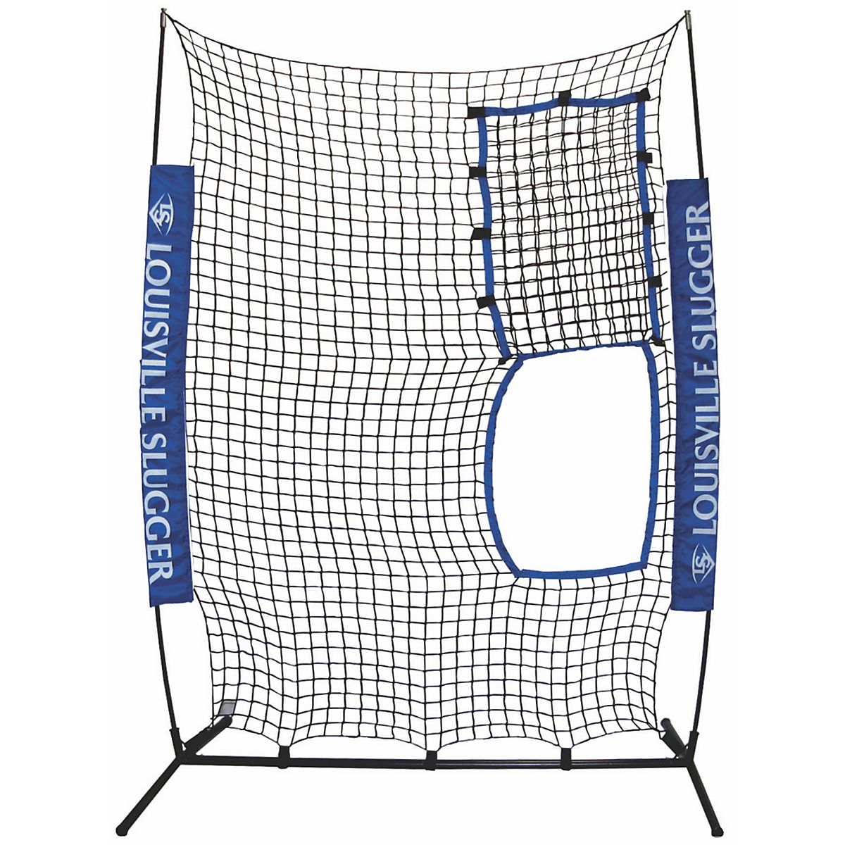 Louisville Slugger Ultimate Dual Protective Flex Screen | Academy