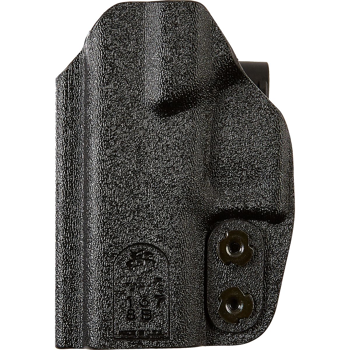 Desantis Gunhide Slim Tuk Iwb Glock 43 Holster Academy 