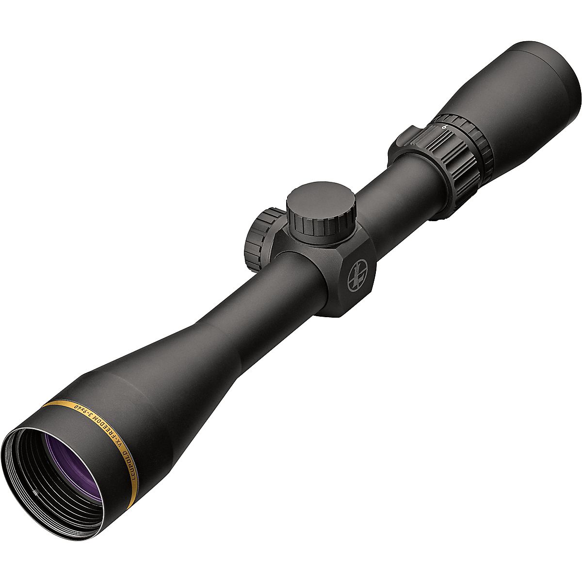 Leupold VX-Freedom 3 - 9 x 40 Rimfire Riflescope | Academy
