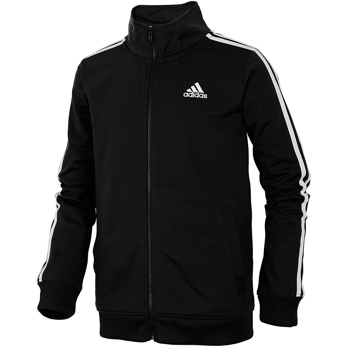 Infant on sale adidas jacket