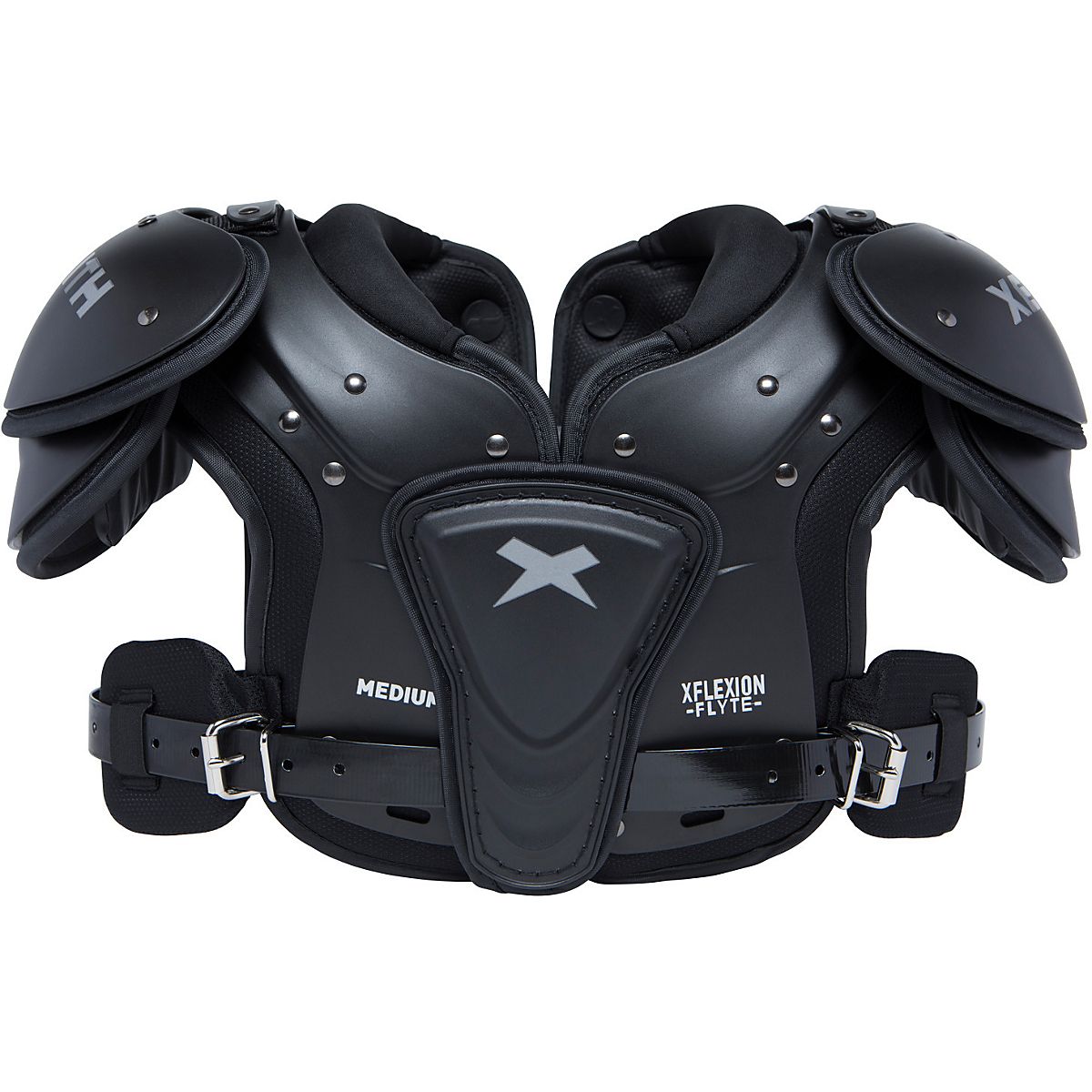 Xenith Youth Flyte Shoulder Pad | Free Shipping at Academy
