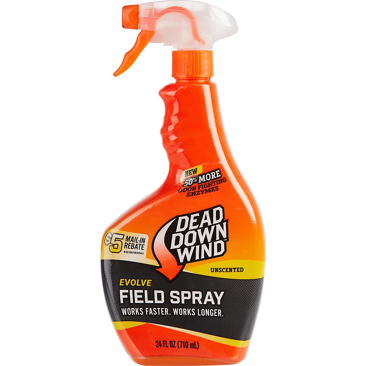 Dead Down Wind Evolve 3D+ 24 oz Field Spray Academy