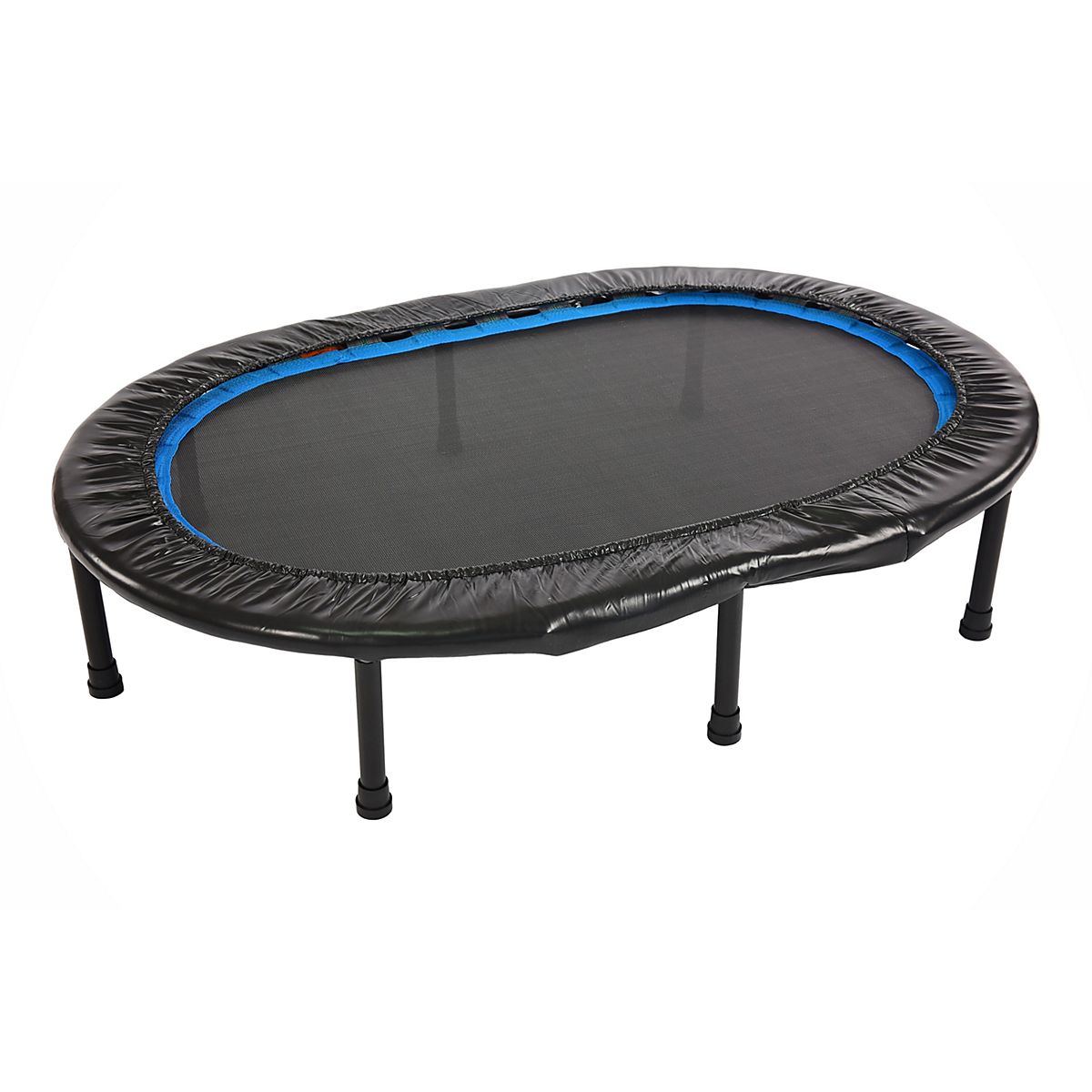 Stamina Oval Fitness Trampoline Academy