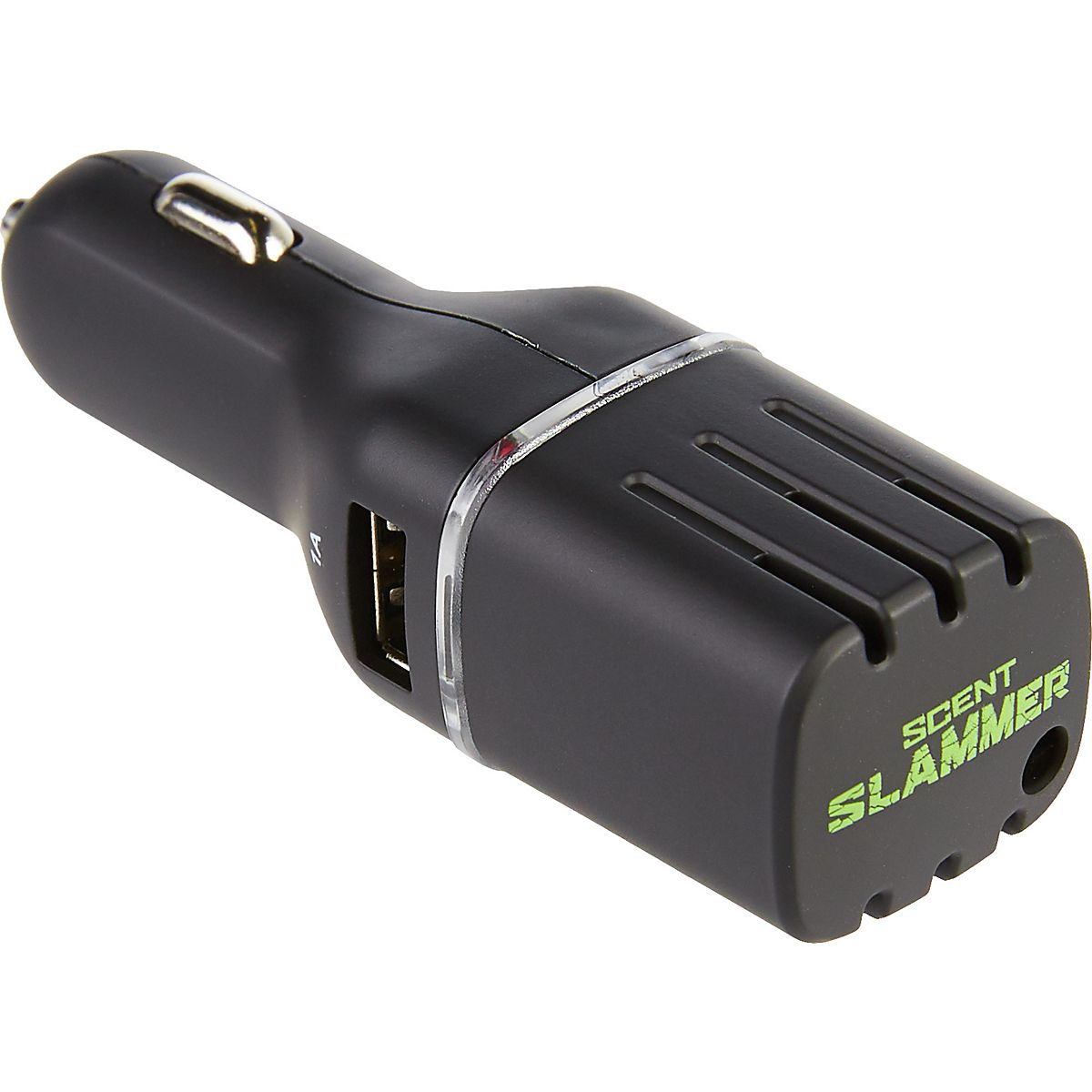 HME Products Ozone Car Scent Eliminator Academy