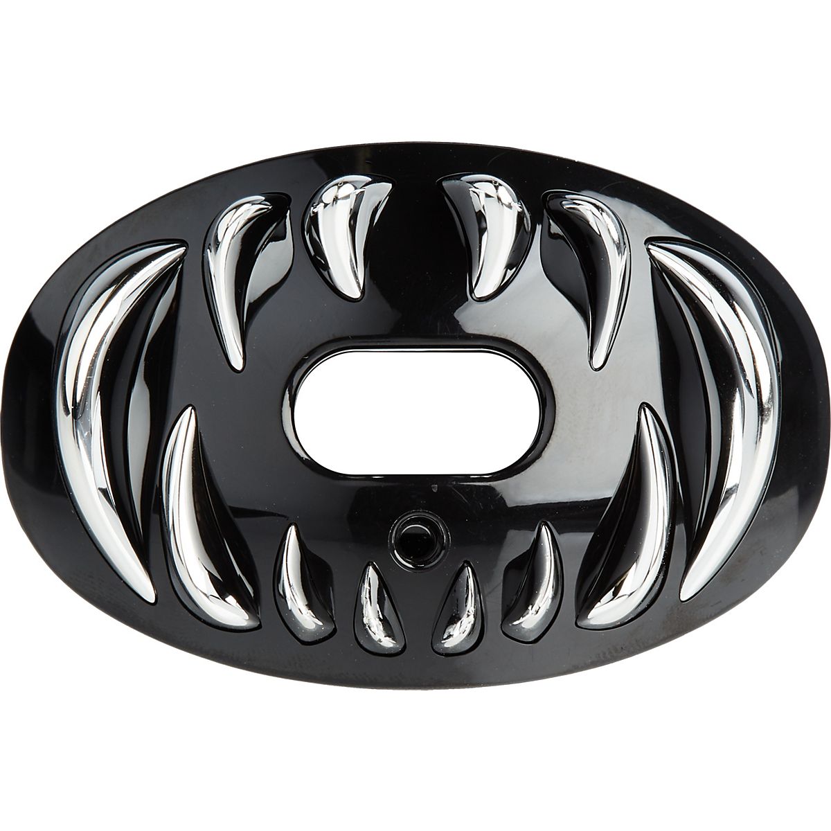 Battle Adults' 3D Oxygen Football Mouth Guard Academy