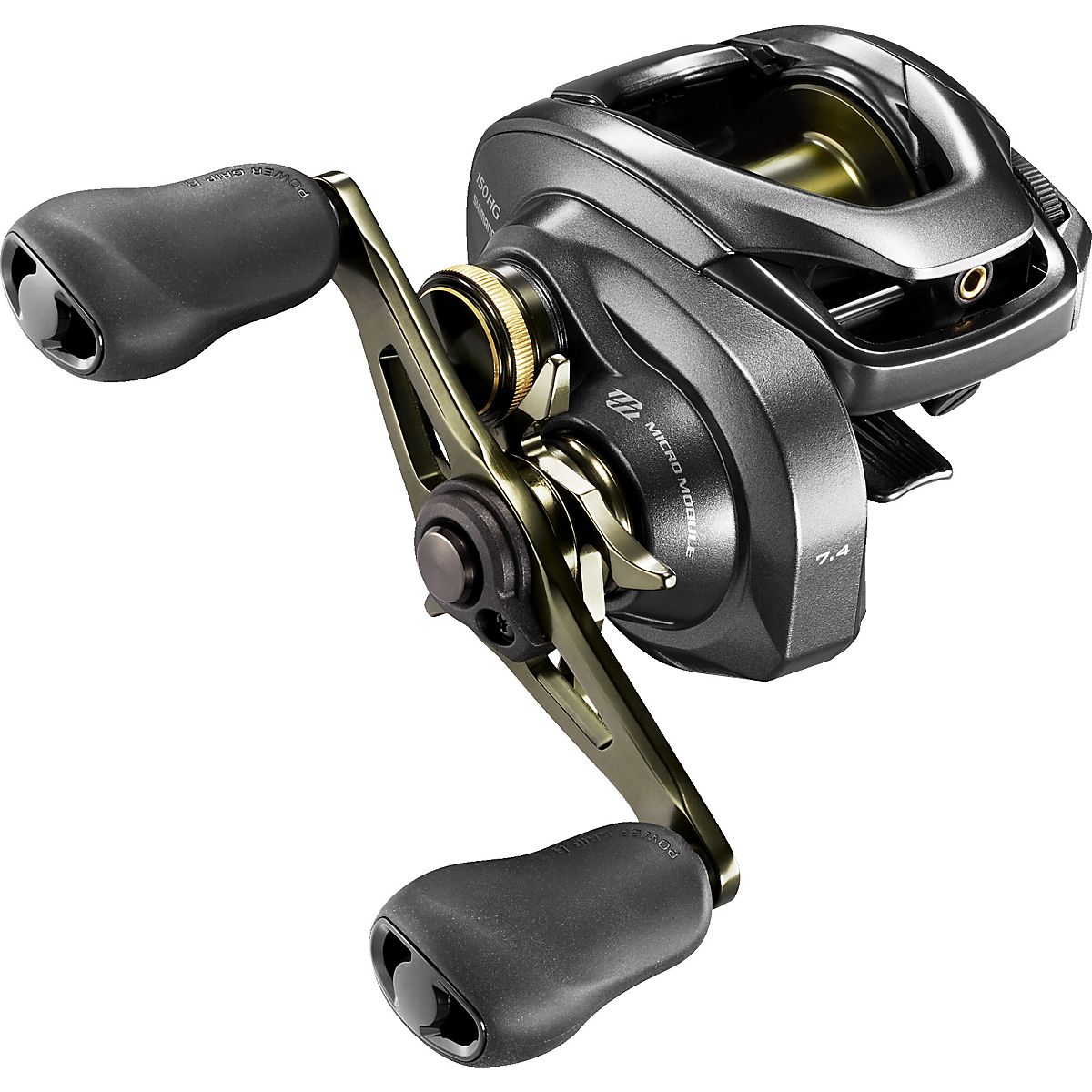 e bay penn freshwater spinning reele Vintage PENN No. 420SS Spinning Reel - Black & Gold Finish