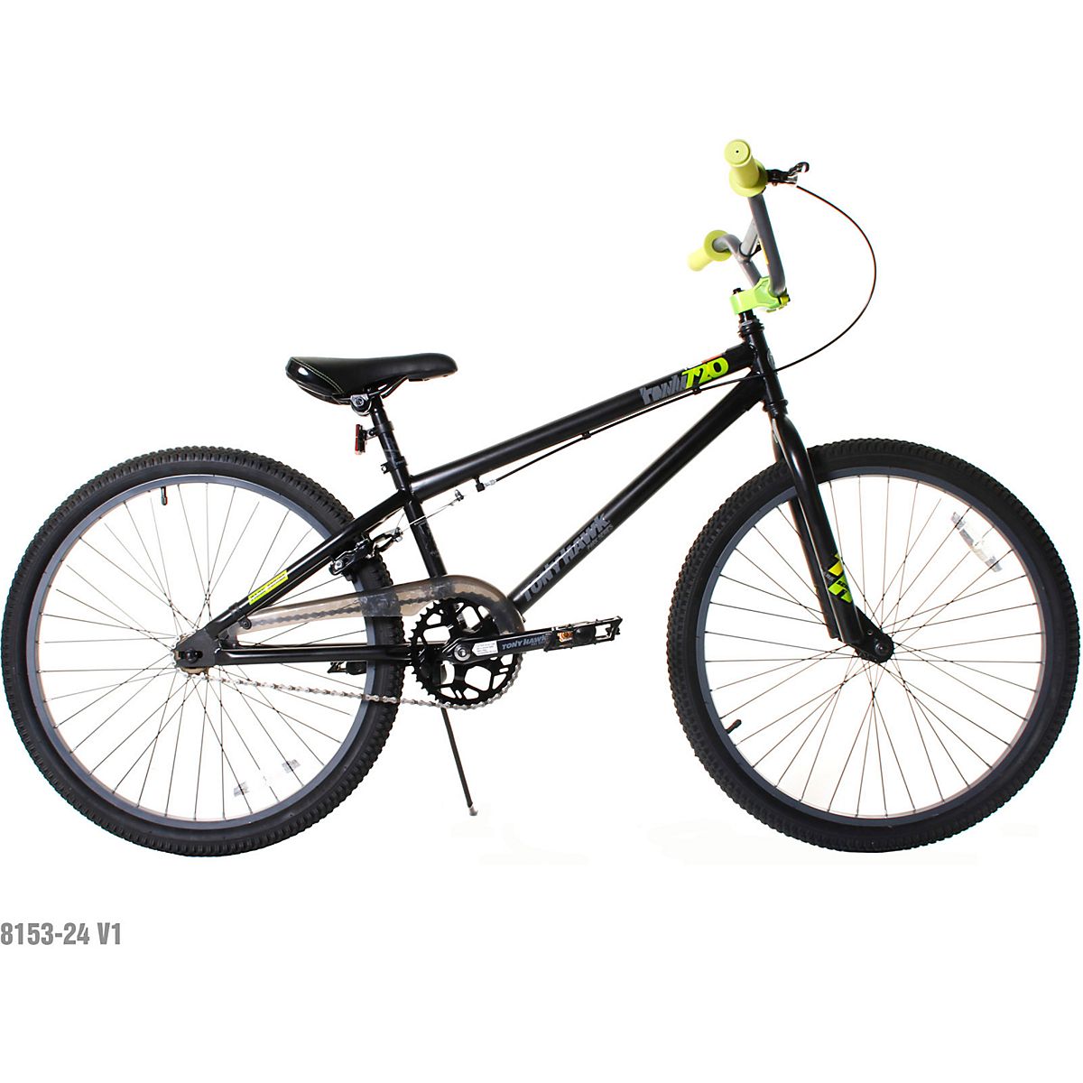 Tony Hawk Boys' 720 BMX 24 in Bike Academy