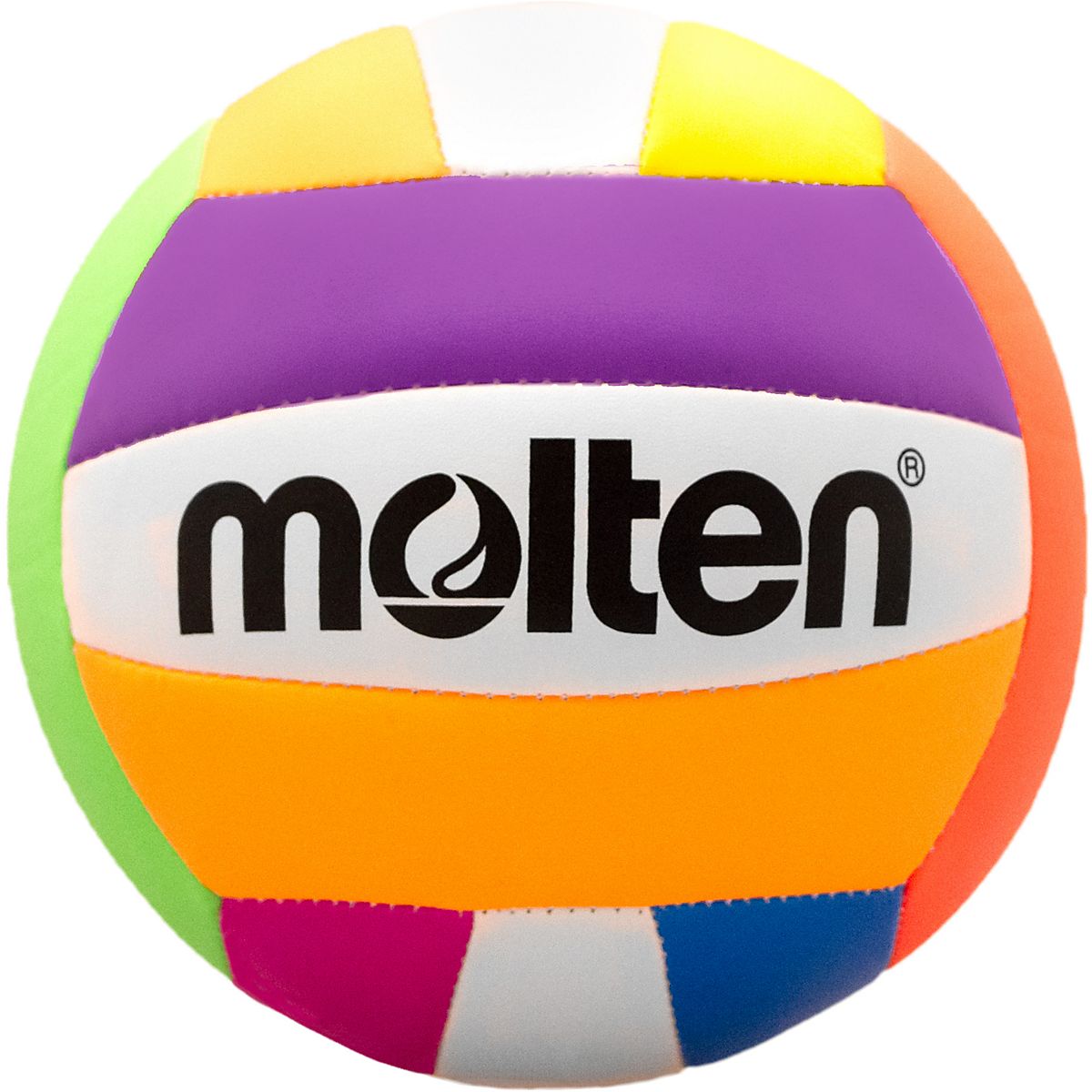Molten Recreational Indoor/Outdoor Volleyball Academy