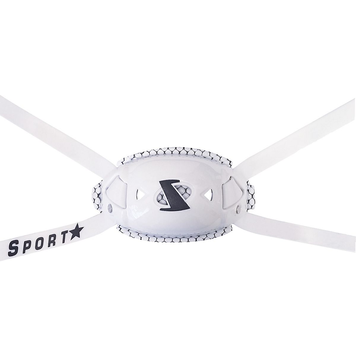 Sportstar Cam-loc Chinstrap RX Medium T-Rex Hurricane Gel