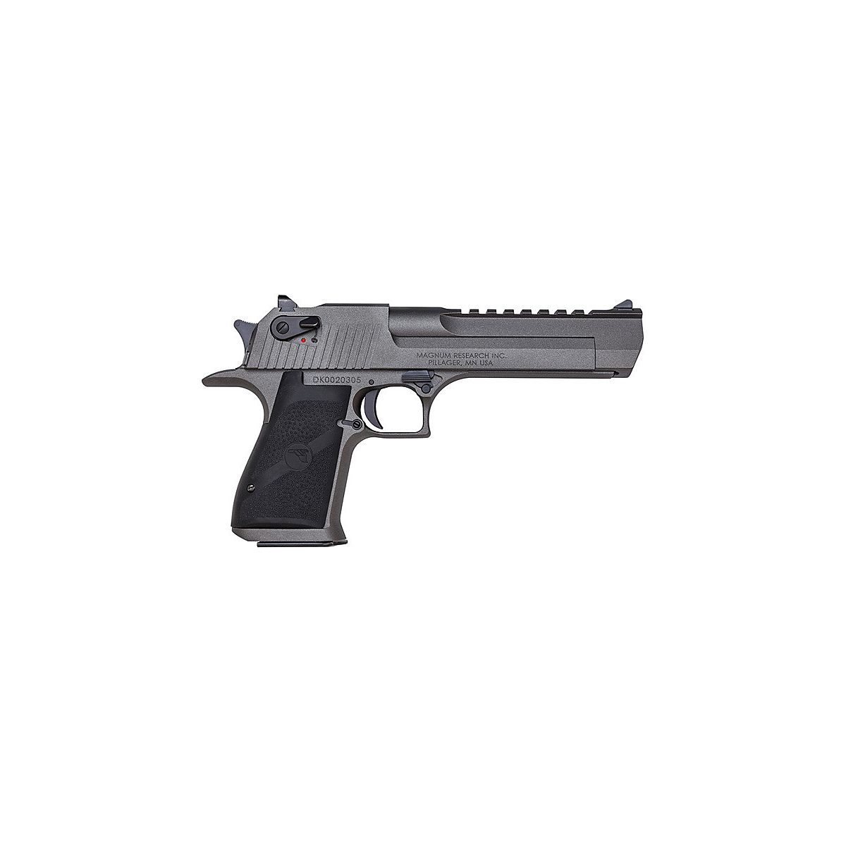 Magnum Research Desert Eagle Mark XIX Tungsten CA 44 MAG Full-Size
