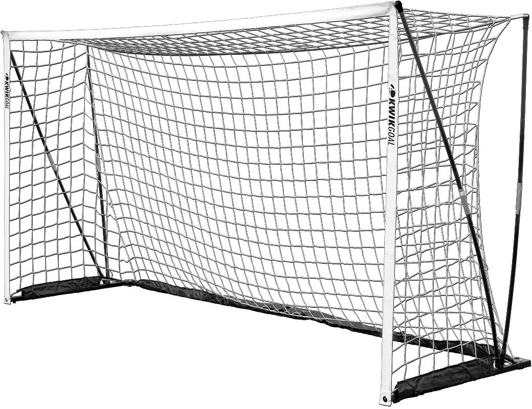 Kwik Goal Futsal Soccer Goal Academy