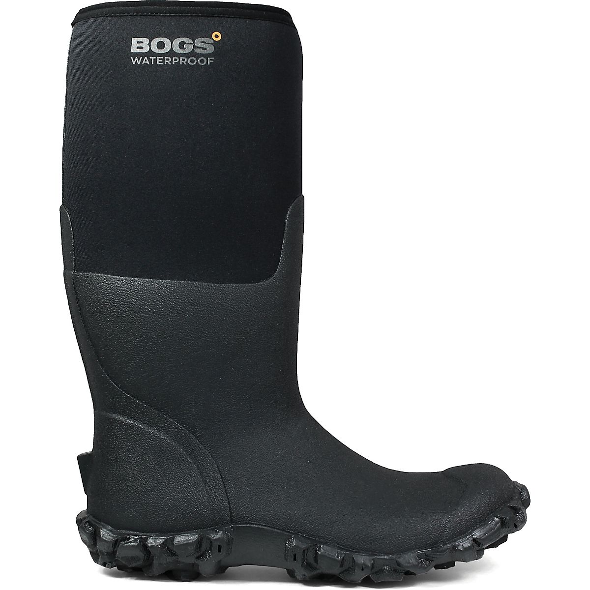 Bogs Men's Range Wellington Work Boots Free Shipping at Academy