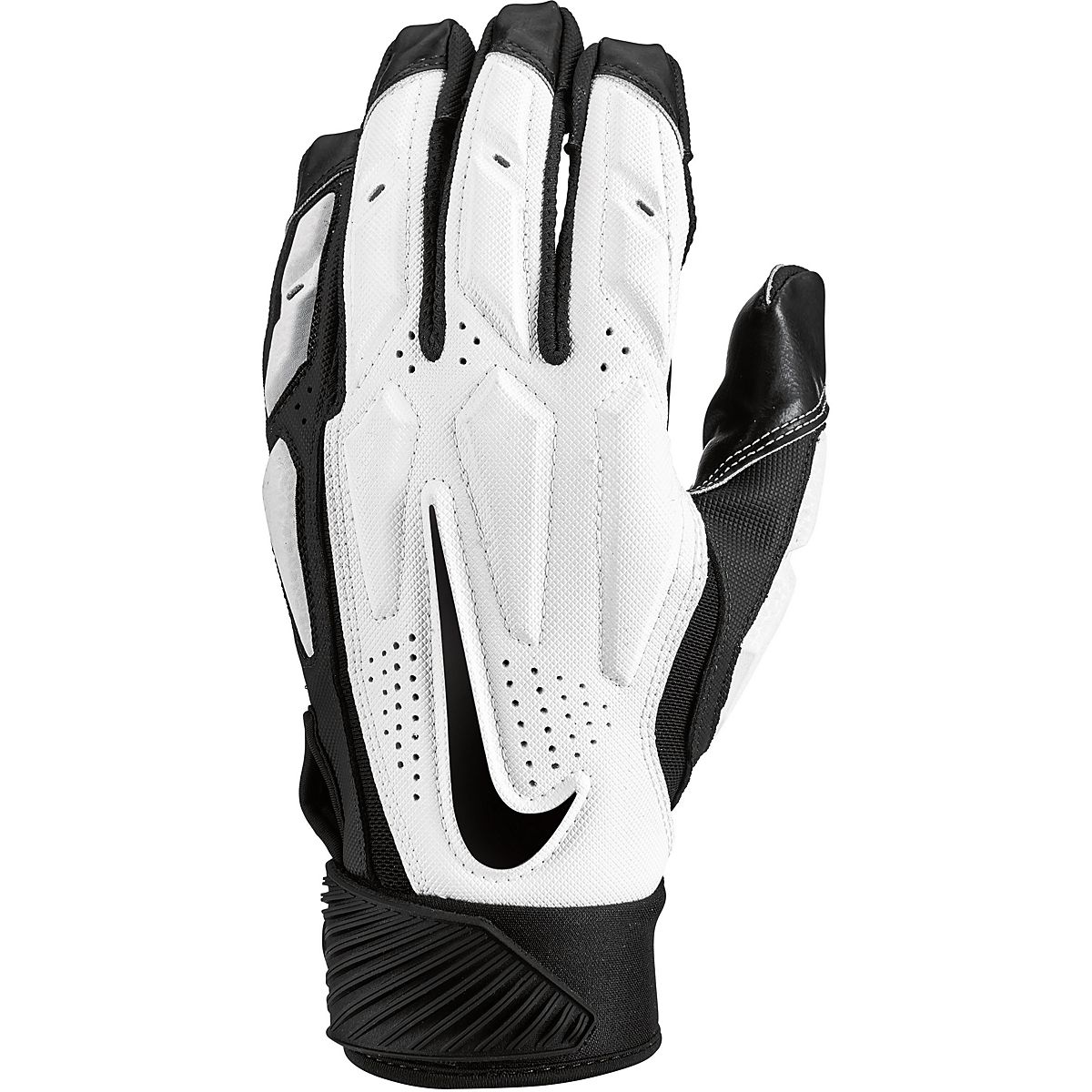 Nike DTack 6.0 Football Gloves Free Shipping at Academy