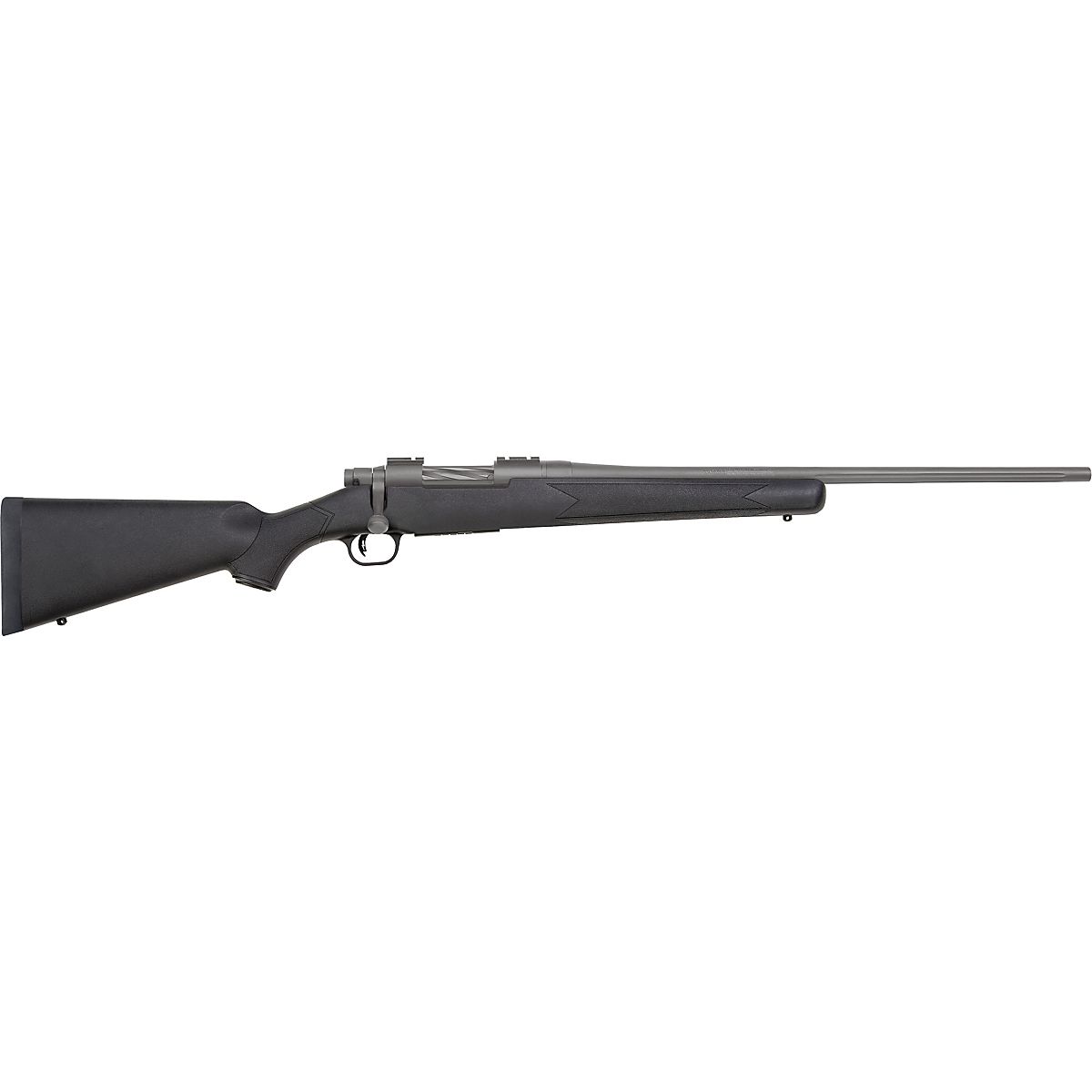 Mossberg Patriot 6.5 Creedmoor Bolt-Action Rifle | Academy