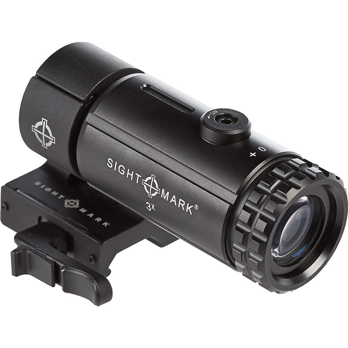 Sightmark T-3 3 x 23 Magnifier | Free Shipping at Academy