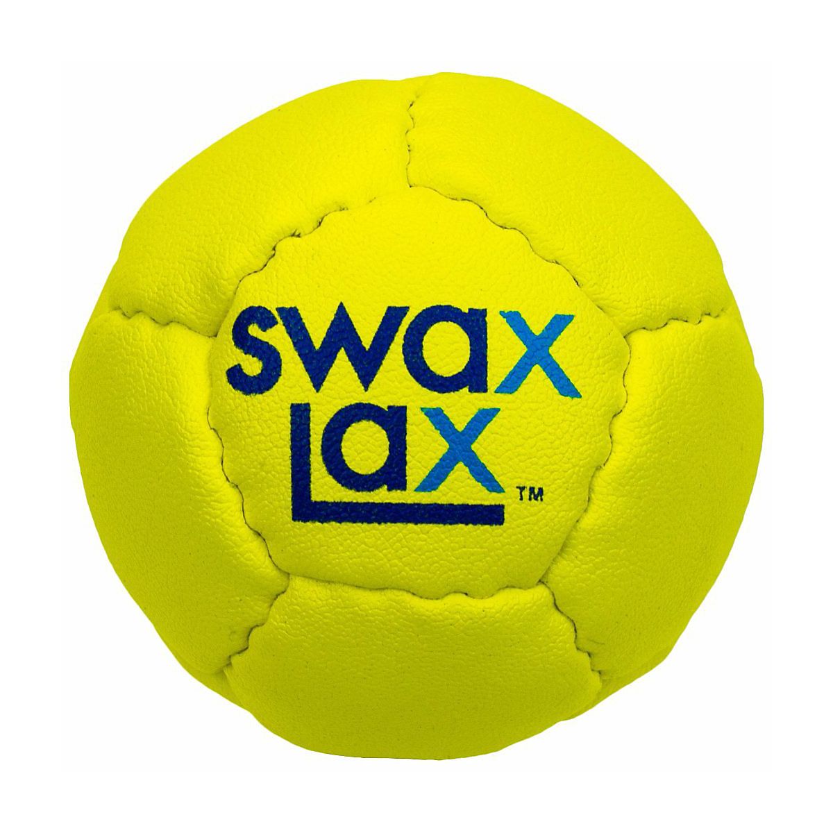 Swax Lax Lacrosse Training Ball Academy