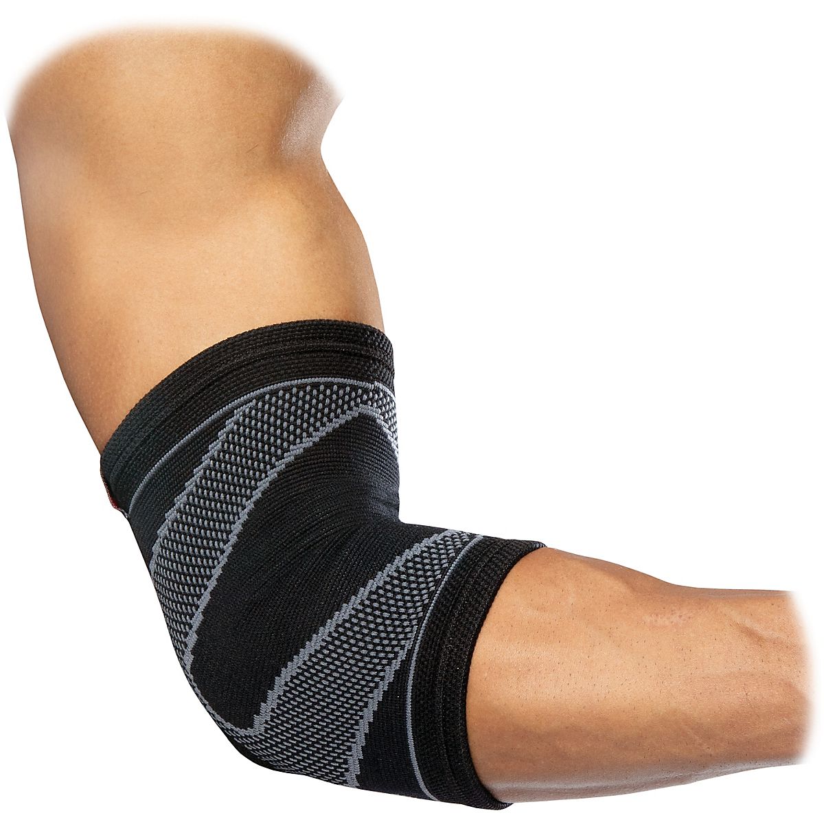 McDavid Adult's Elbow Sleeve Academy