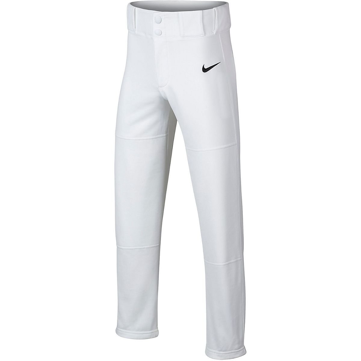Nike Boys' Core Open Hem Baseball Pants Academy