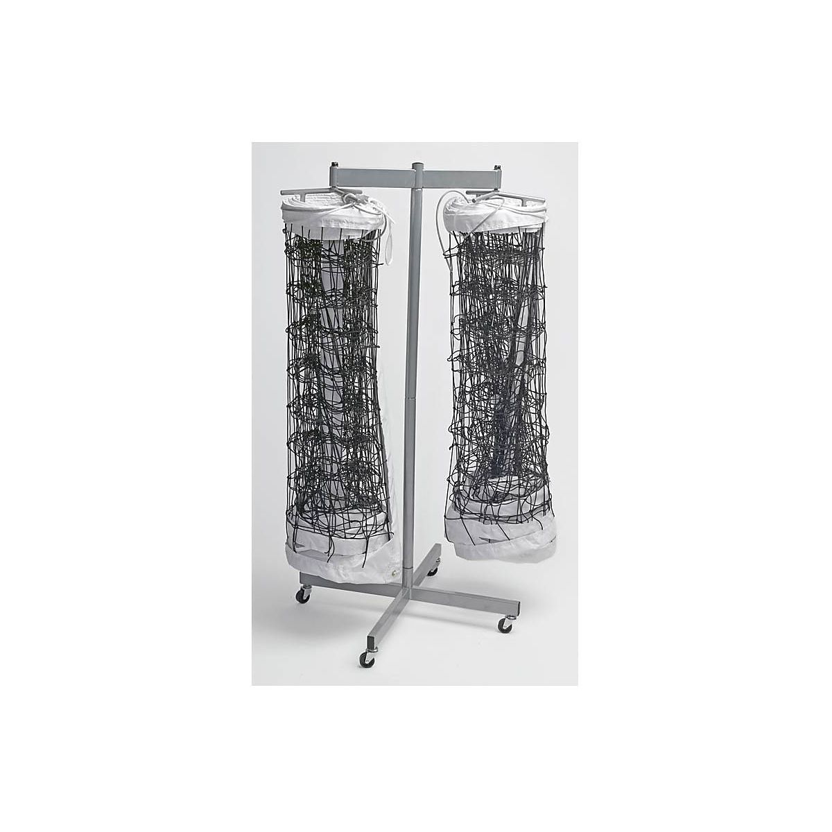 Tandem Sport Double Net Storage Rack | Free Shipping at Academy