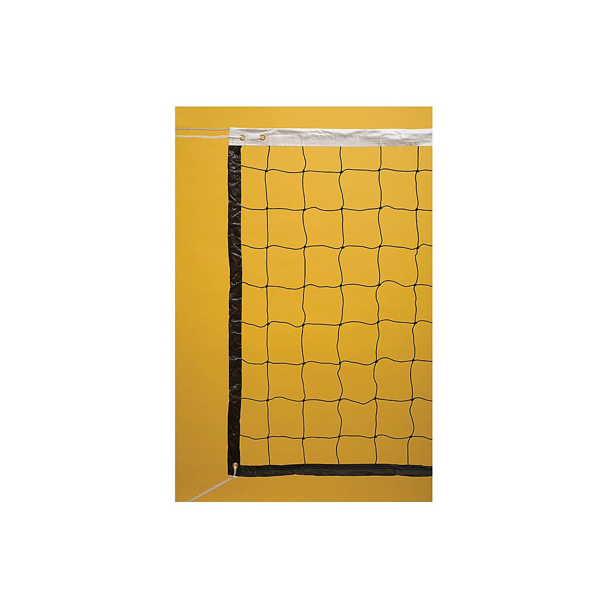 Tandem Sport Deluxe Recreational Volleyball Net Academy