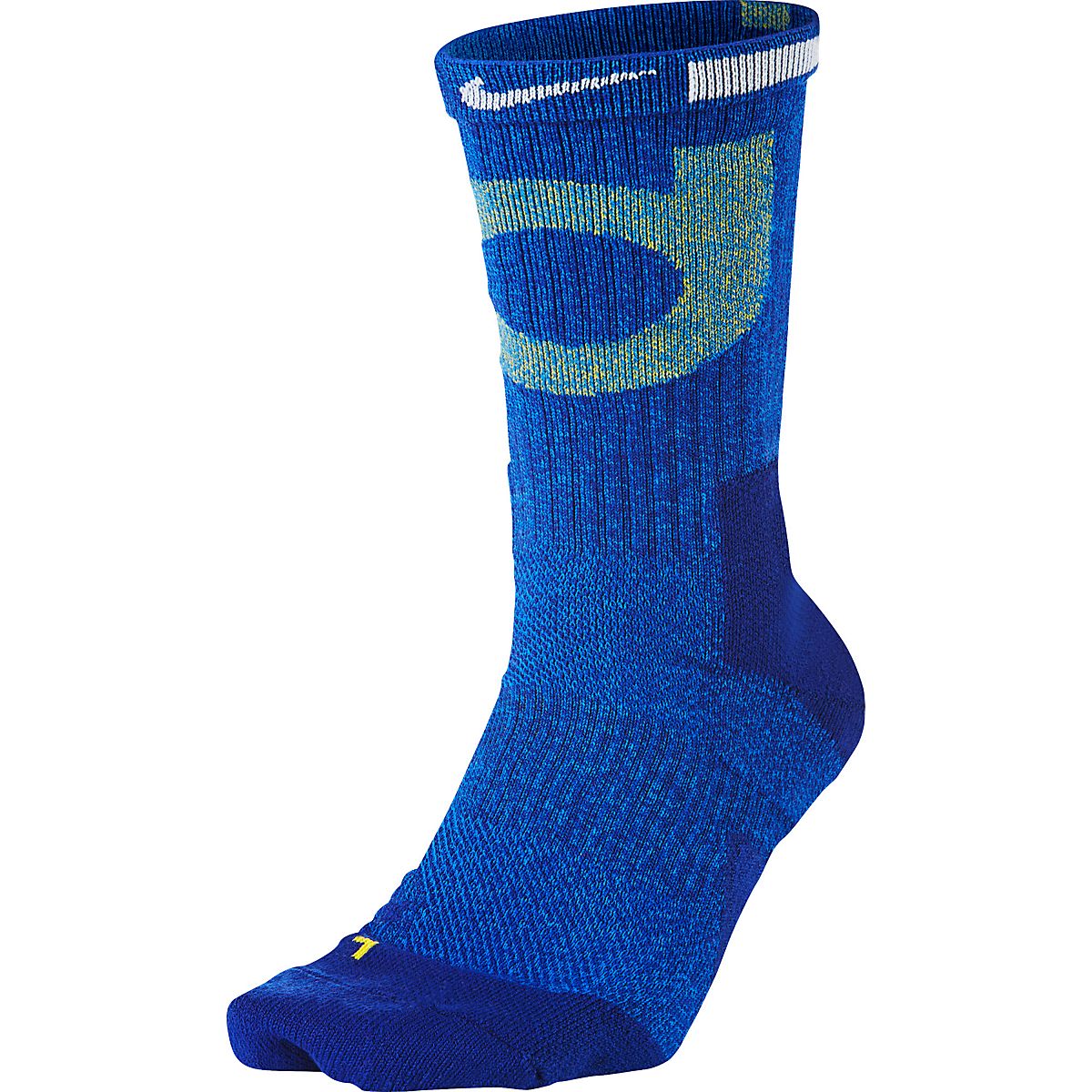 Nike KD Elite Basketball Crew Socks Academy