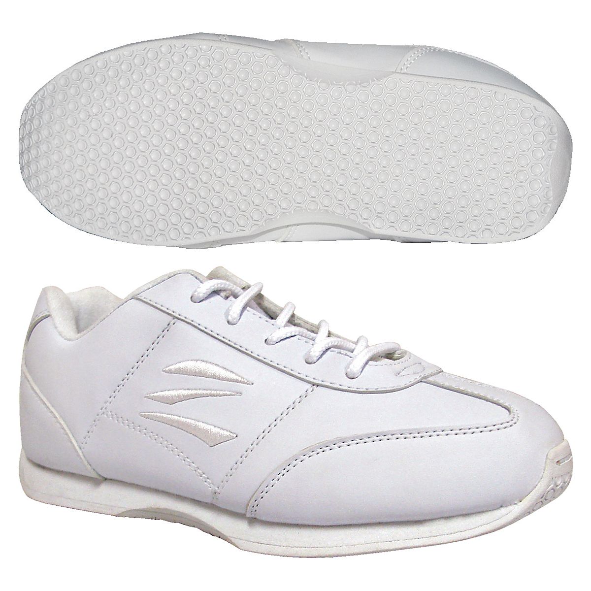 Zephz Women's Tumble Cheerleading Shoes