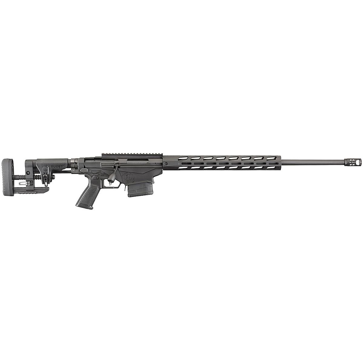Ruger Precision 6.5 Creedmoor Bolt-Action Rifle | Academy