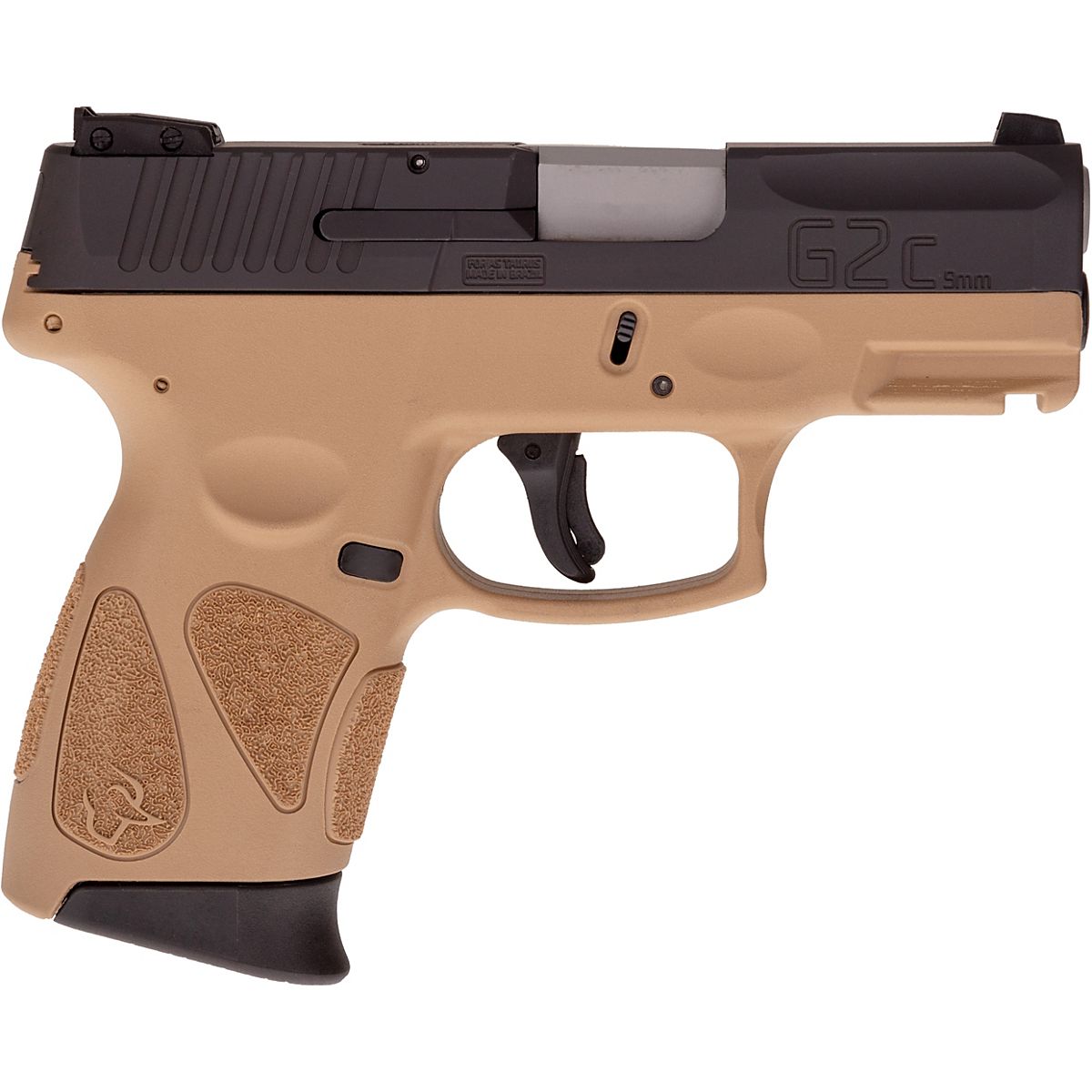 Taurus G2c Fde 9mm Pistol Academy 0236
