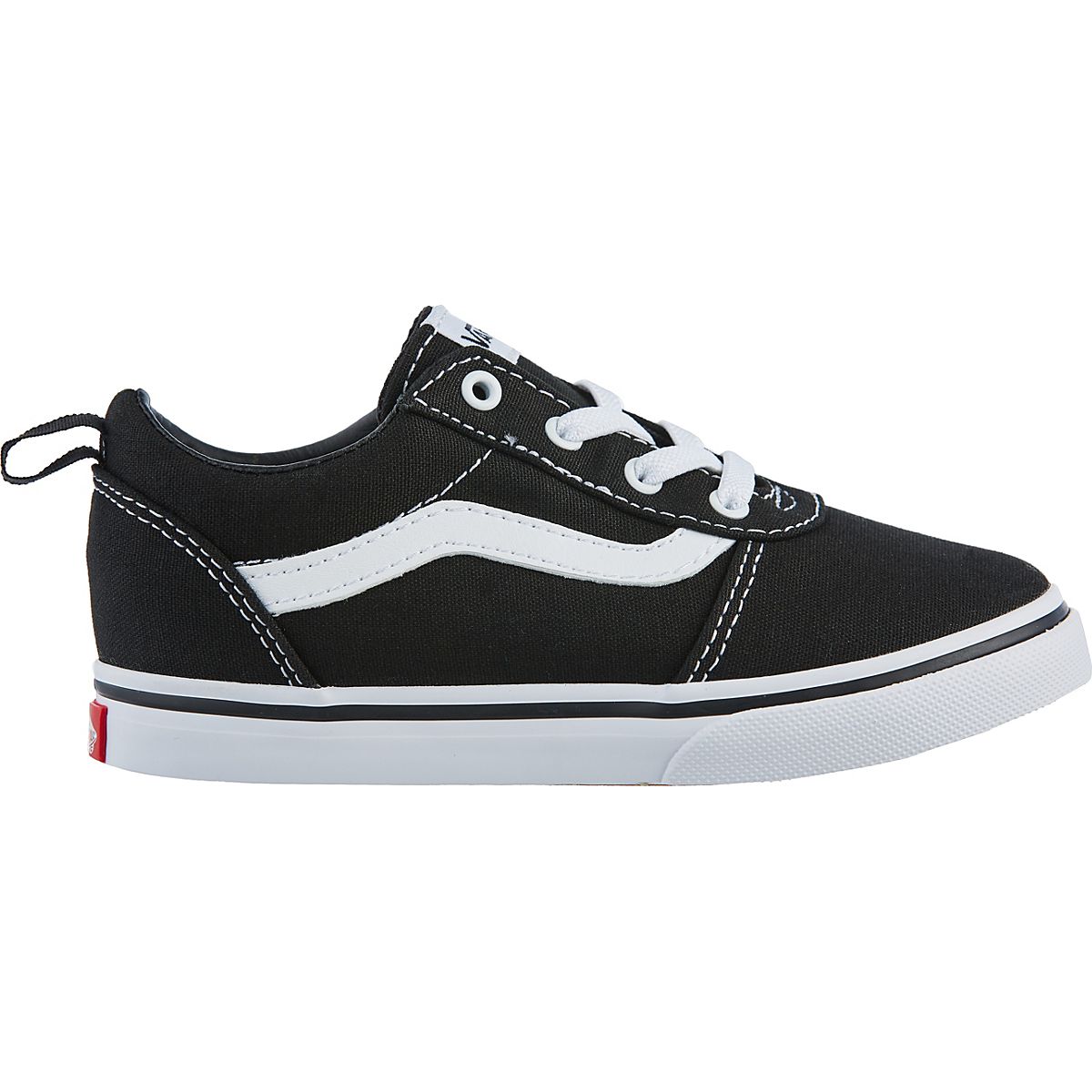 Academy shop vans shoes