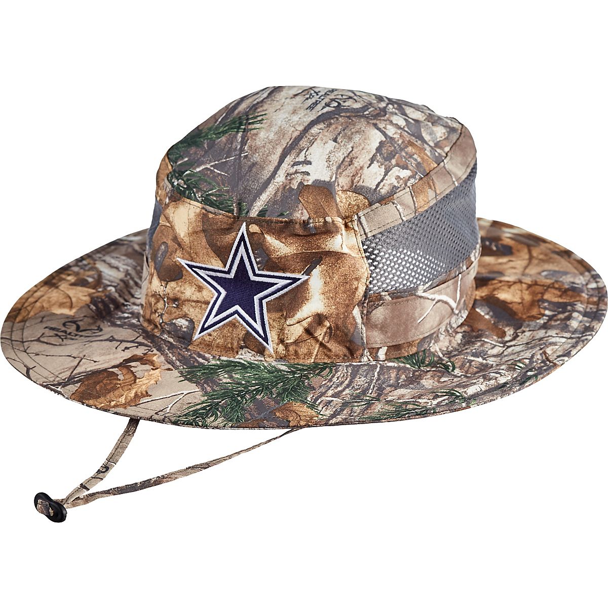 Columbia Sportswear Mens Dallas Cowboys Bora Bora Boonie Cap | Academy