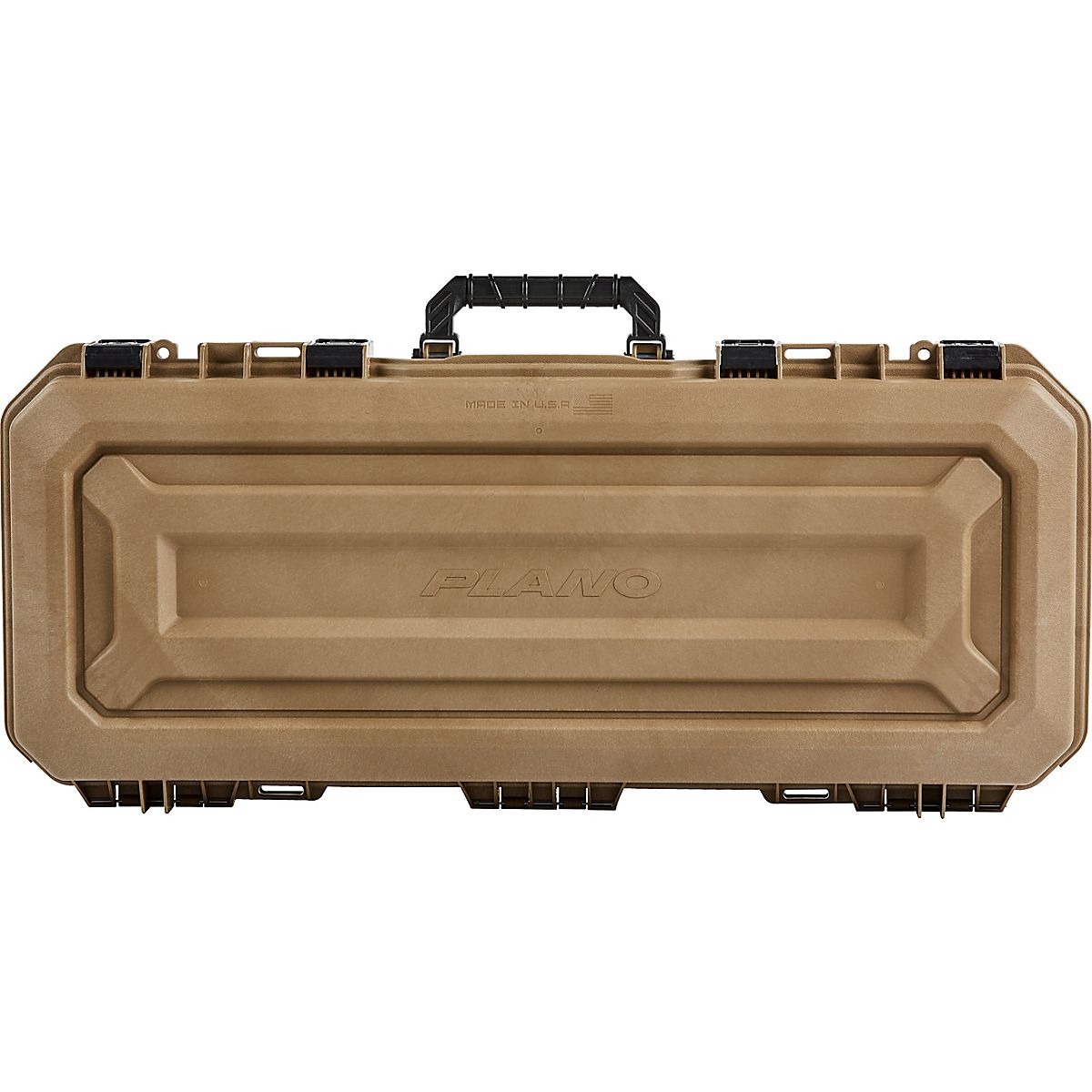 36 hard 2025 gun case