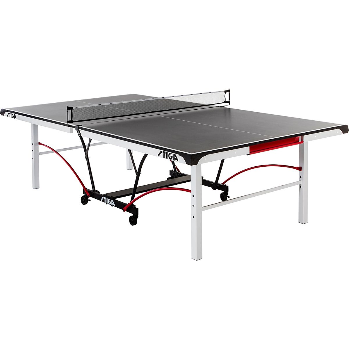 STIGA 3100 Premier Table Tennis Table Academy