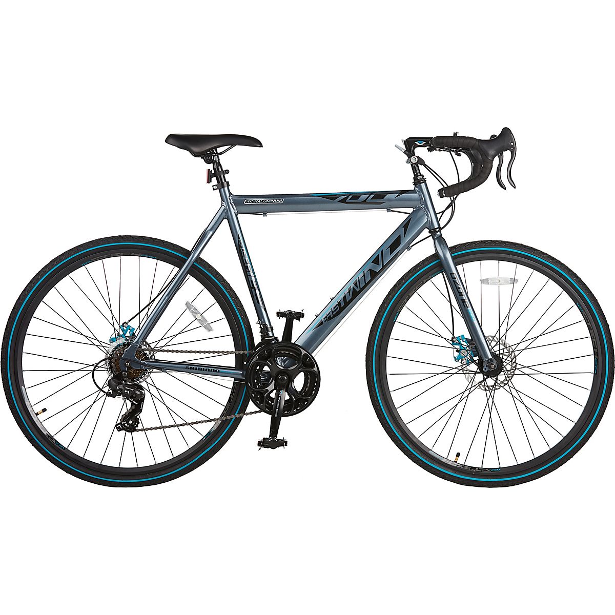 Academy sports store bikes mens