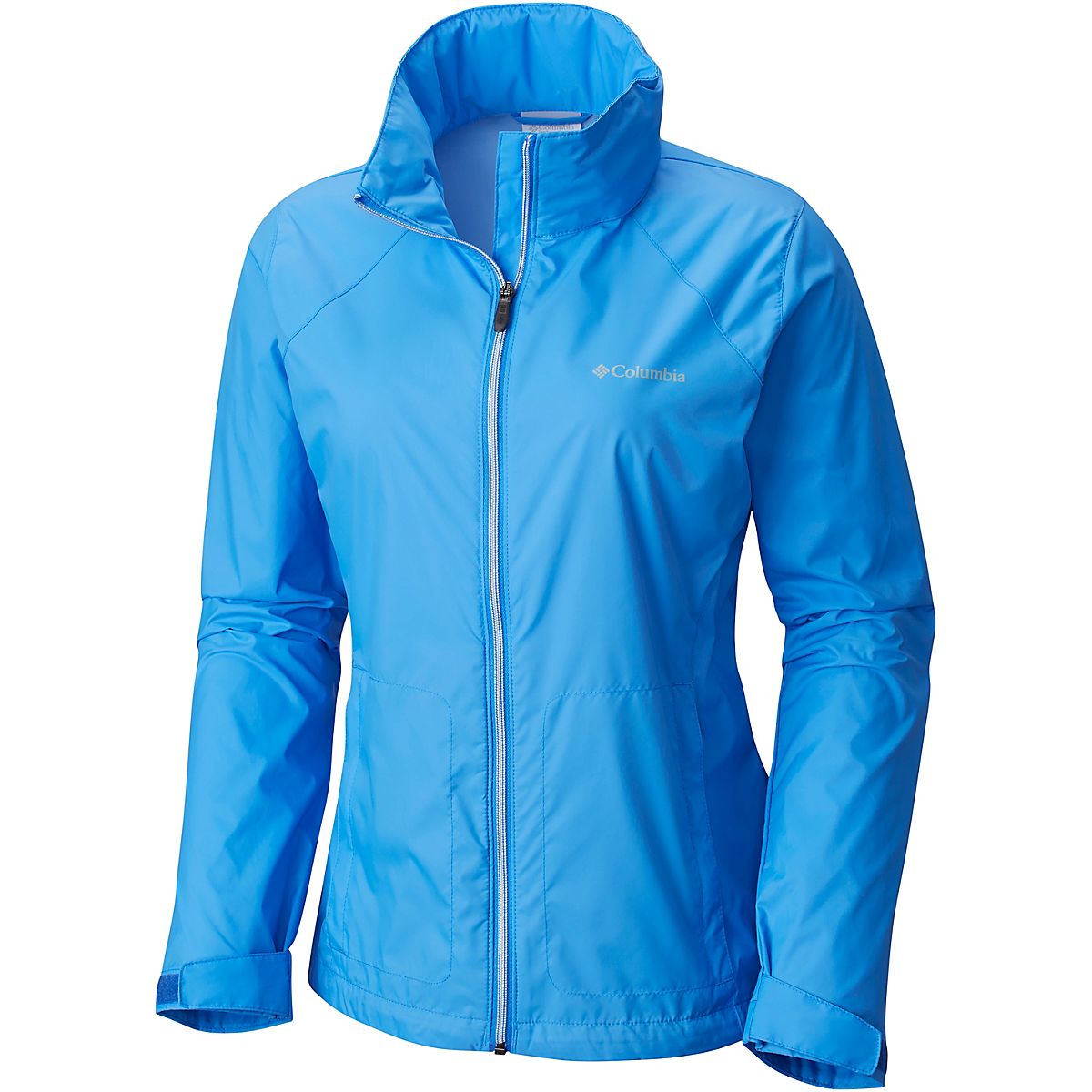 Columbia Sportswear Women s Switchback III Rain Jacket Academy