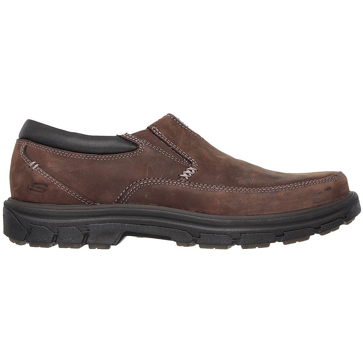 skechers relaxed fit segment