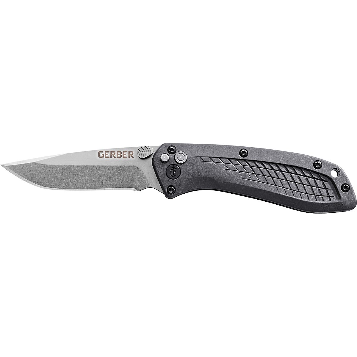 Gerber USAssist S30V Folding Knife Academy