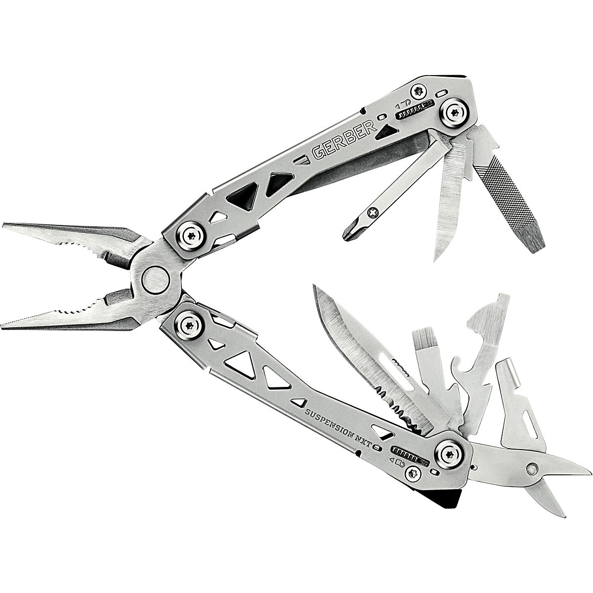 Gerber Suspension NXT MultiTool Free Shipping at Academy