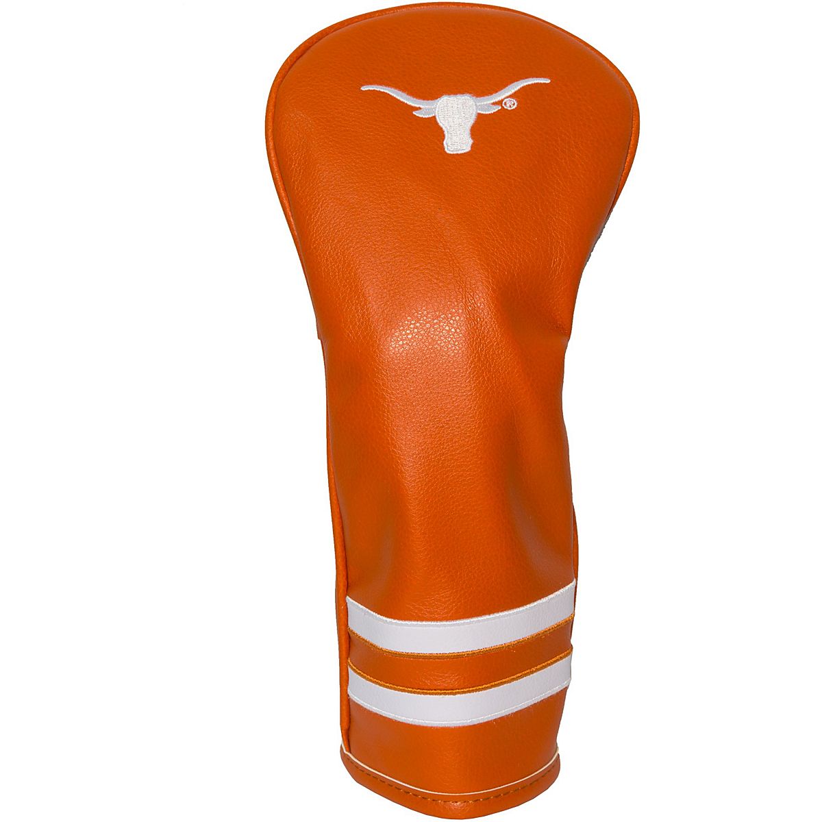 Team Golf University of Texas Vintage Fairway Head Cover Academy
