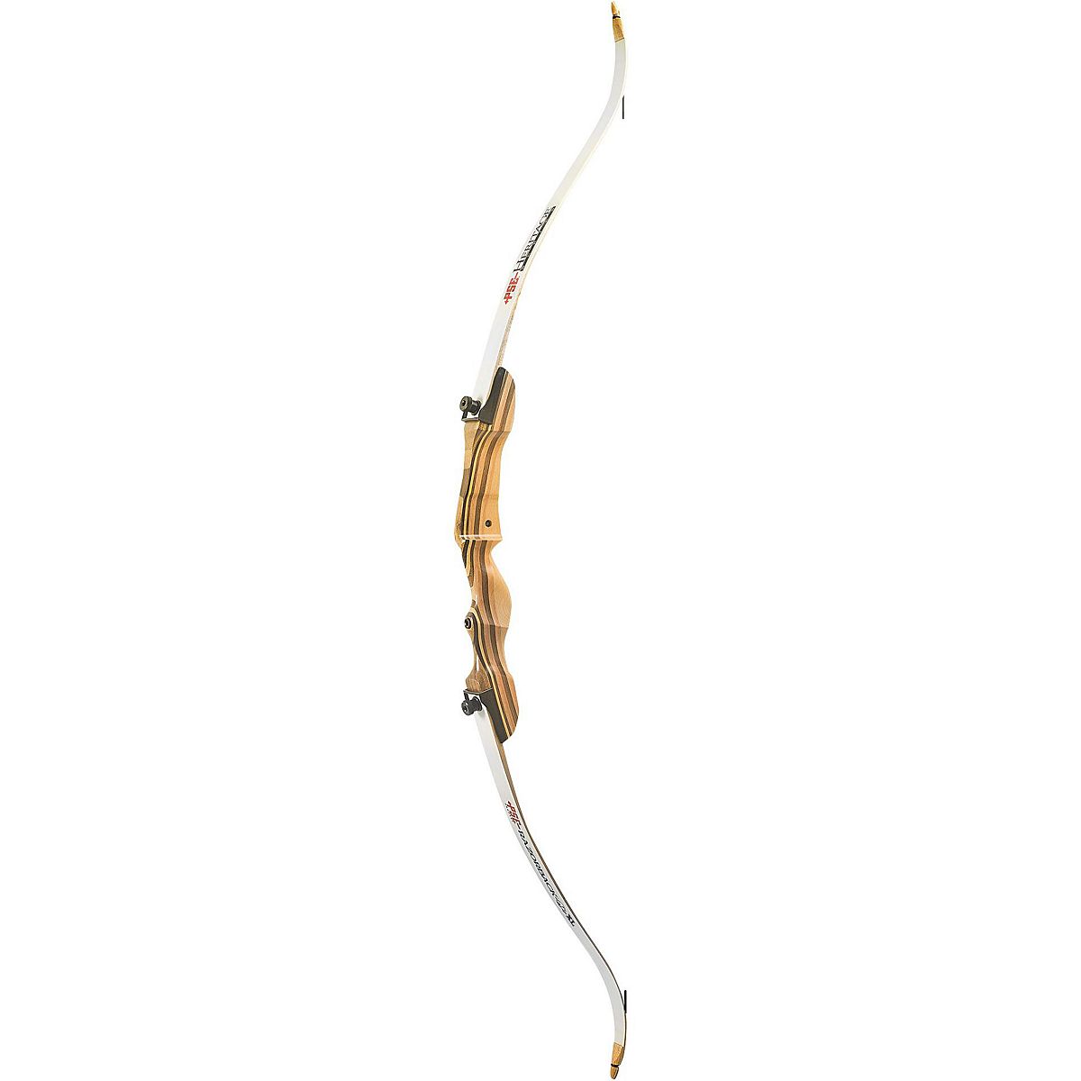PSE Heritage Series Razorback Recurve Bow Academy