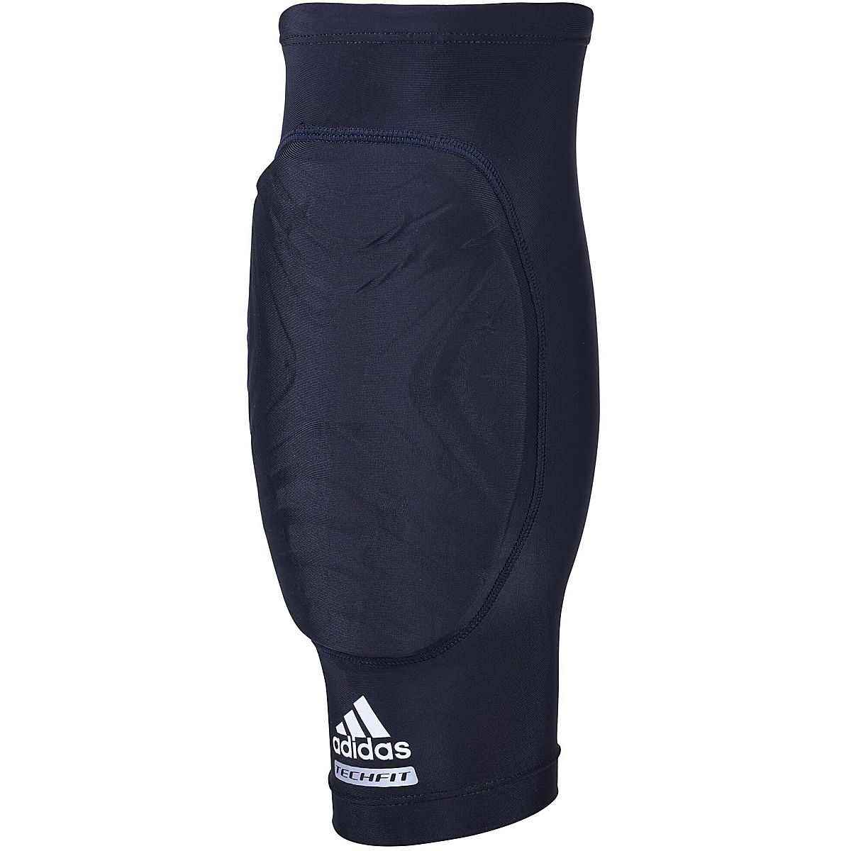 Adidas techfit padded shop compression knee sleeve