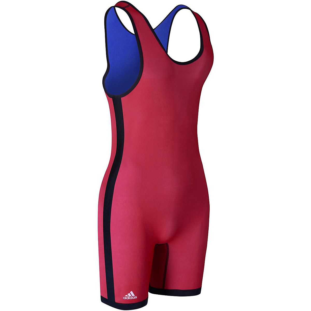 adidas wrestling singlets