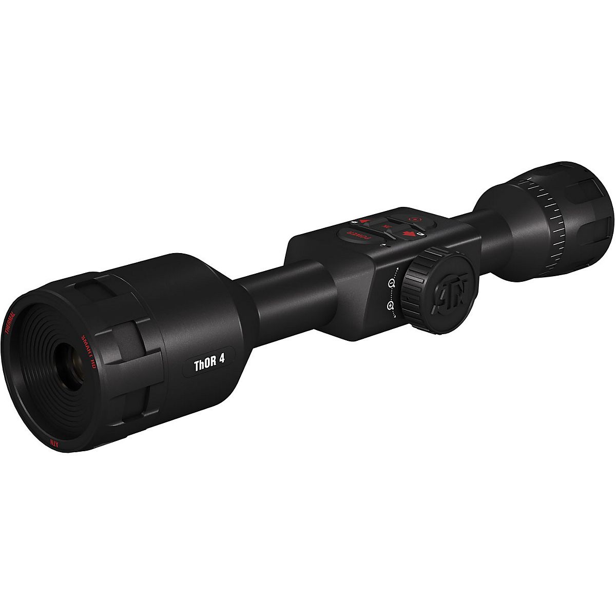 ATN Thor 4 384 HD 7 - 28 x 75 Thermal Scope | Academy