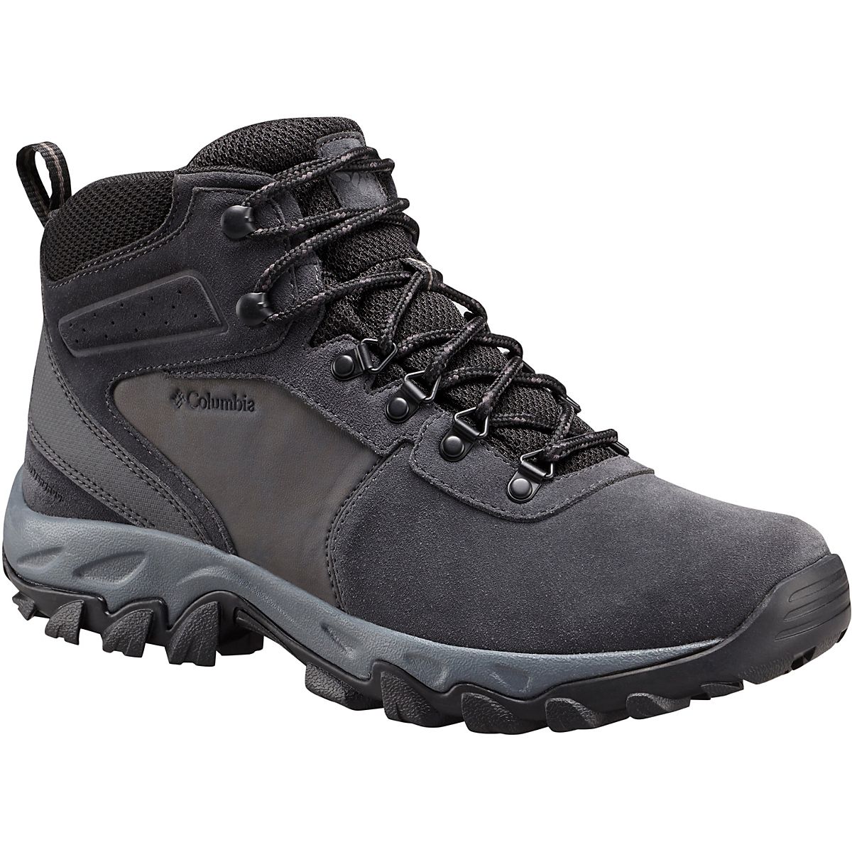 Columbia Sportswear Men's Newton Ridge Plus II Hiking Boots | Academy