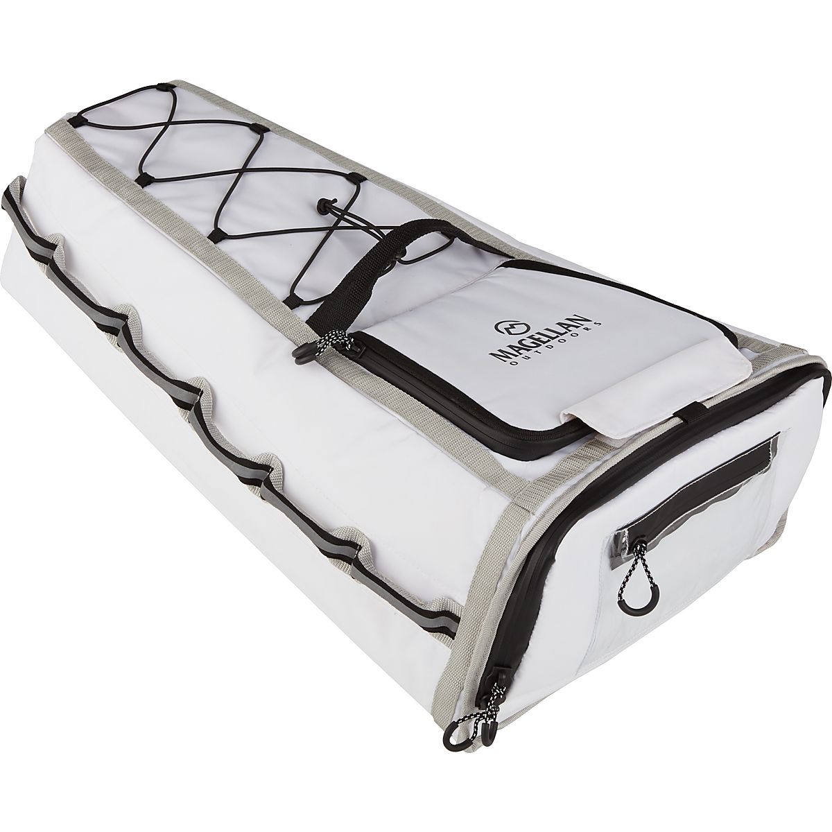  MAKO Spearguns Insulated Fish Cooler Bag for Kayak Fishing :  Sports & Outdoors